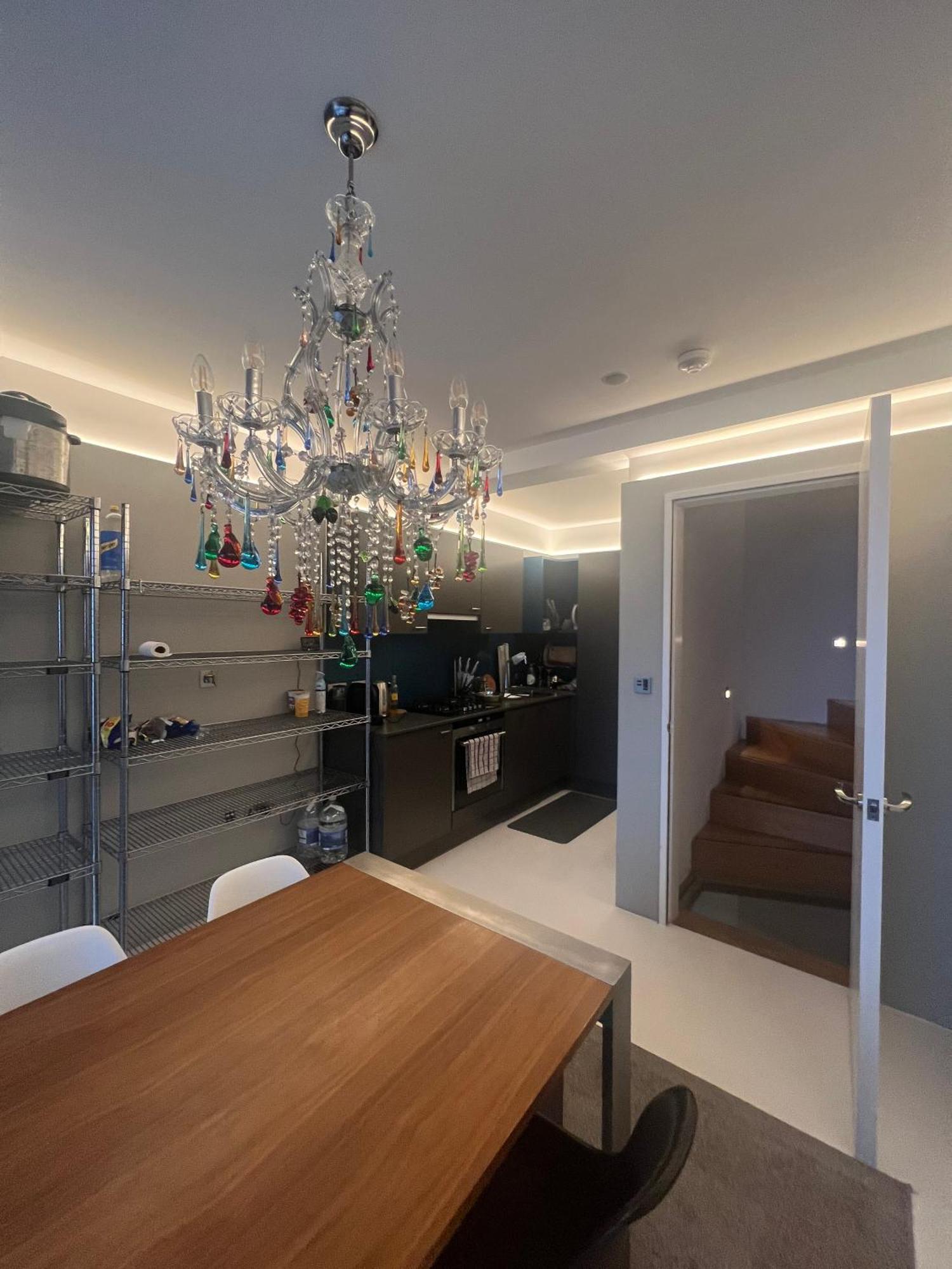 Casa Olmi In Shoreditch Apartment London Exterior photo