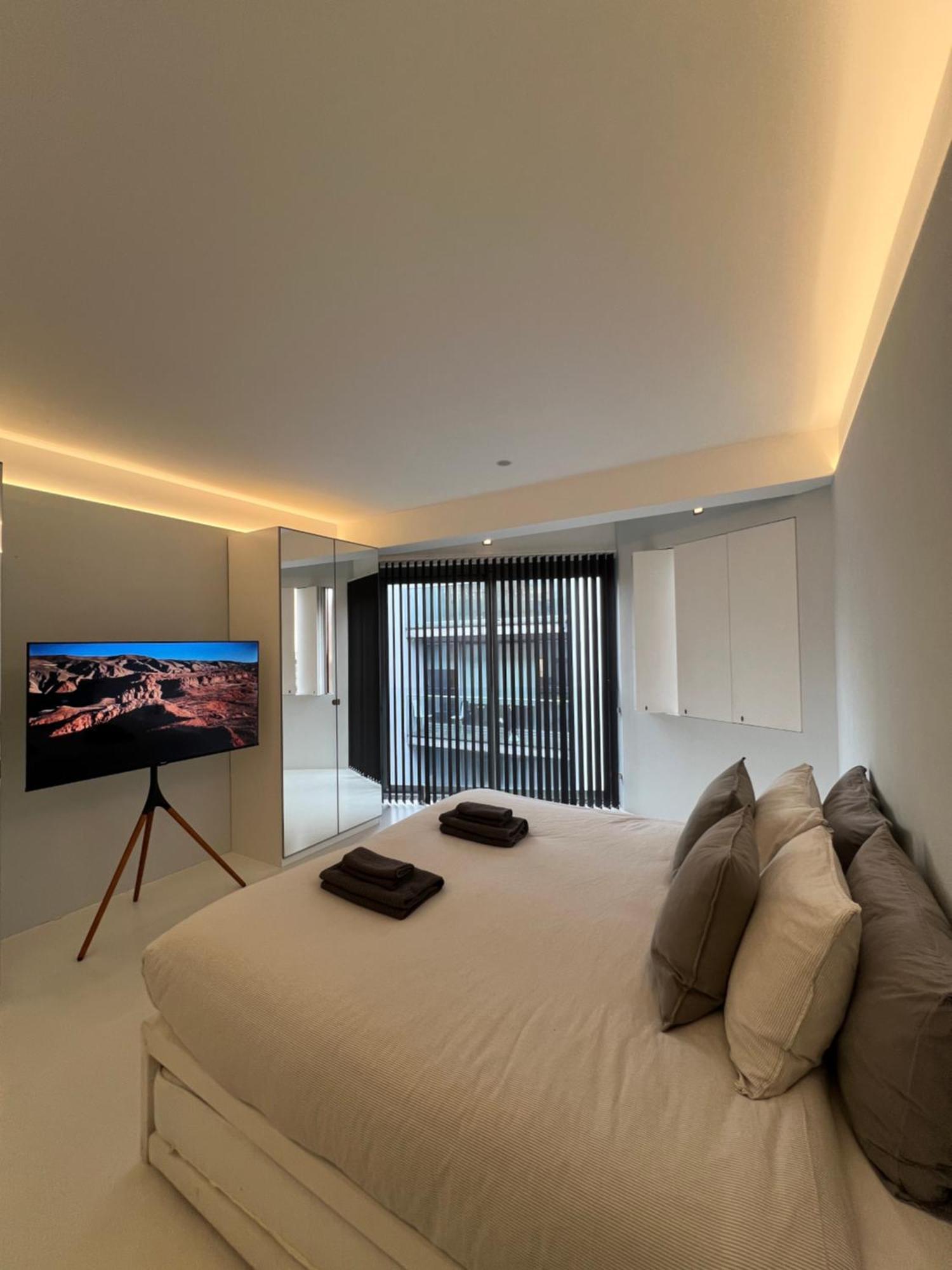 Casa Olmi In Shoreditch Apartment London Exterior photo